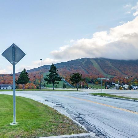 Mountain Green, Unit 3E9 Killington Dış mekan fotoğraf