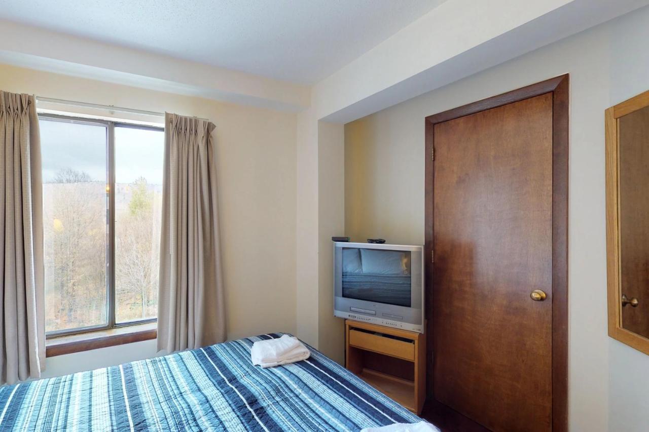 Mountain Green, Unit 3E9 Killington Dış mekan fotoğraf